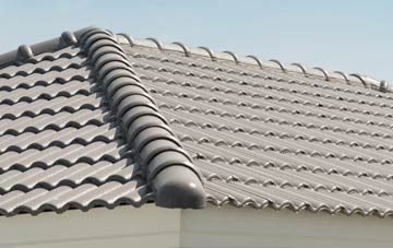 advantages of Cotford St Luke clay roofing