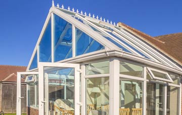 conservatory roof insulation costs Cotford St Luke