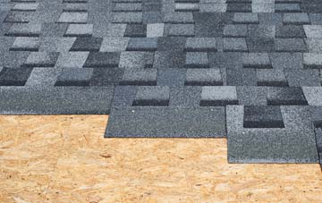 expert Cotford St Luke asphalt roof companies