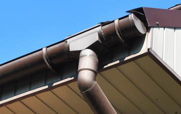 types of Cotford St Luke fascias
