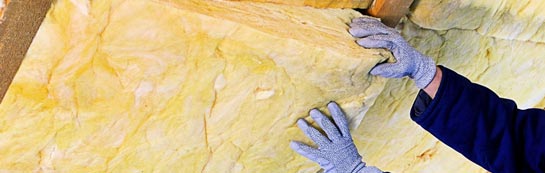 quotes for Cotford St Luke roof insulation