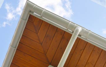 Cotford St Luke soffit types