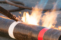 Cotford St Luke flat roofing replacement
