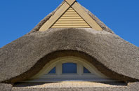 Cotford St Luke thatch roofing